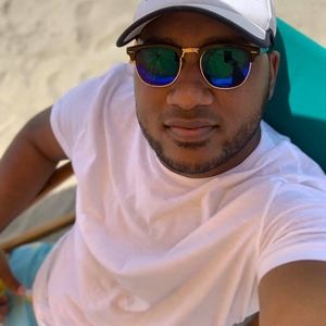 Meet your Posher, Franklin